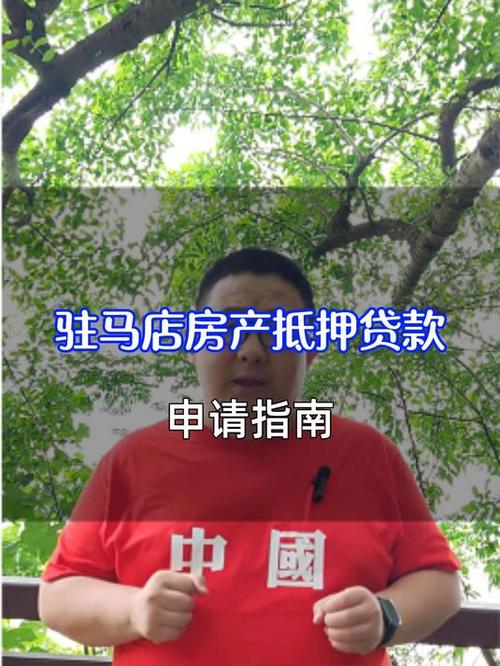 忠县房产抵押贷款咨询平台推荐(忠县房地产市场)